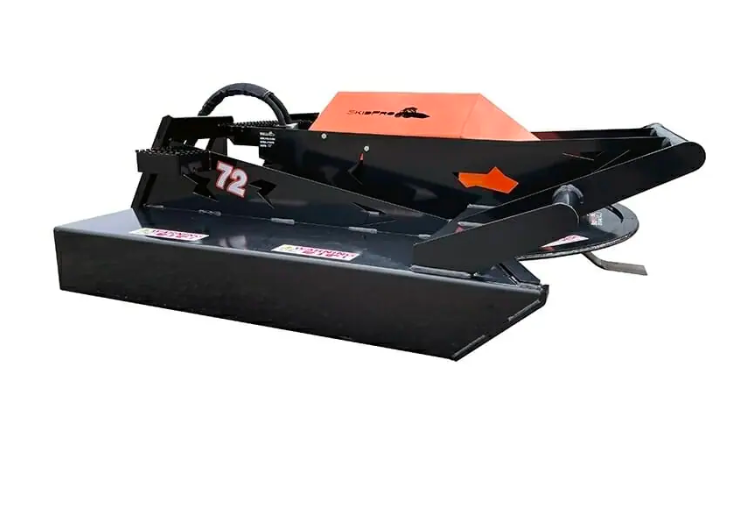 Skid Pro HD3 - Heavy Duty Brush Cutter
