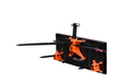 Skid Pro Bale Spear Hitch