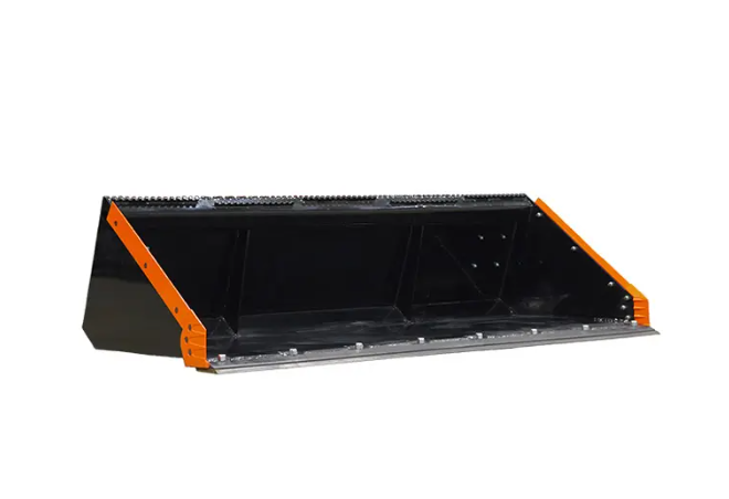 Skid Pro XD Dirt Bucket