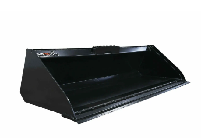 Skid Pro Dirt Bucket