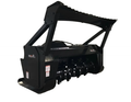 Skid Pro Industrial Forestry Mulcher