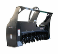 Skid Pro HD Forestry Mulcher