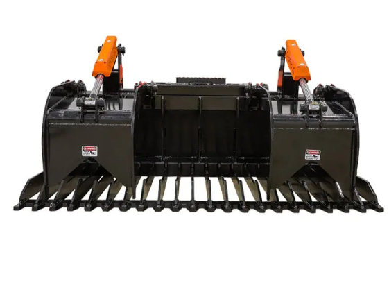 Skid Pro Rock Grapple - XHD