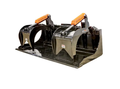 Skid Pro Scrap Grapple