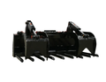 Skid Pro Tine Grapple