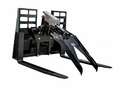 Skid Pro Pallet Fork Grapple