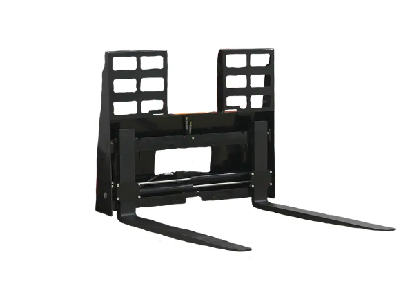 Skid Pro Hydraulic Pallet Forks