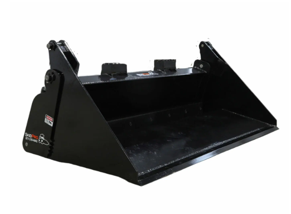 Skid Pro 4 in 1 Bucket