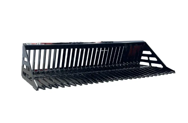 Skid Pro Rock Bucket