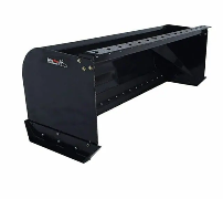 Skid Pro Hydraulic Snow Blade/Pusher