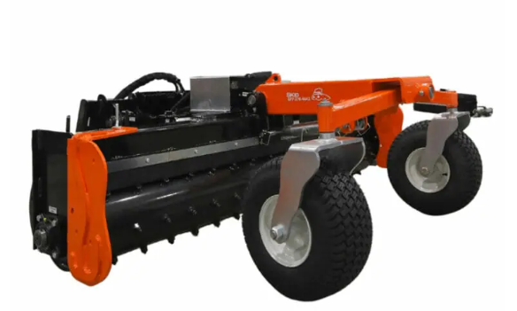 Skid Pro Soil Conditioner