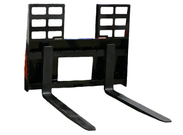 Skid Pro Pallet Forks